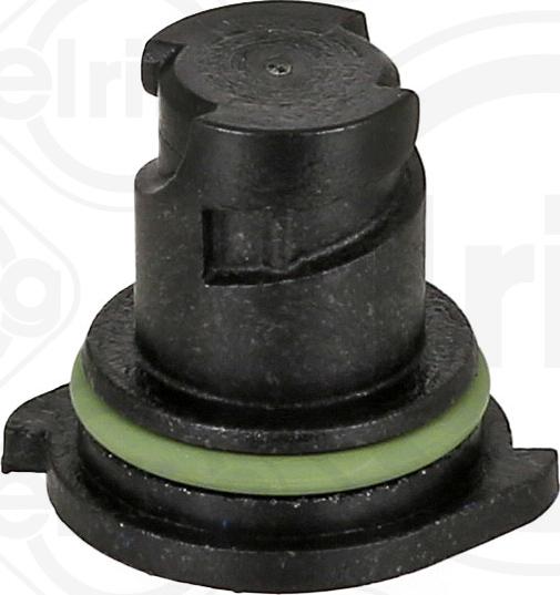 Elring 233.451 - Tapón roscado, colector de aceite parts5.com