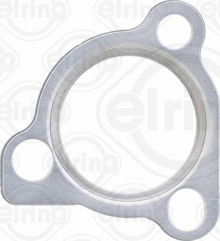 Elring 237.070 - Tiiviste, ahdin parts5.com