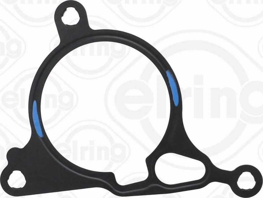 Elring 226.460 - Gasket, vacuum pump parts5.com