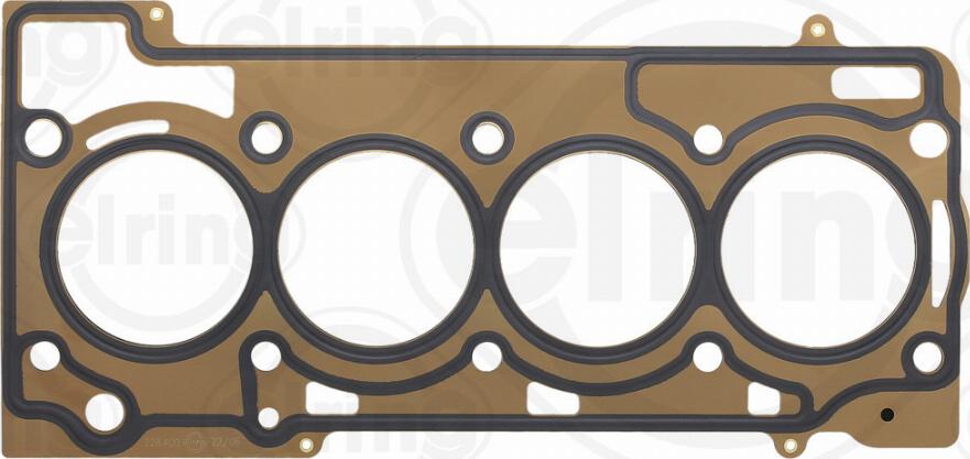 Elring 228400� - Dichtung, Zylinderkopf parts5.com