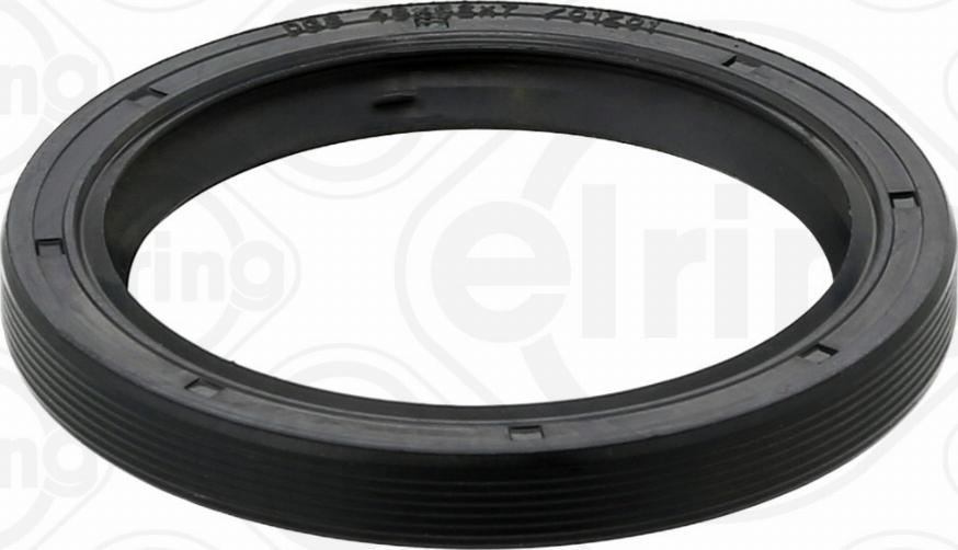 Elring 228.480 - Shaft Seal, differential parts5.com