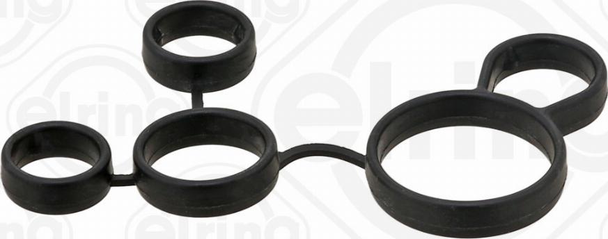 Elring 223.870 - Uszczelka, obudowa filtra oleju parts5.com