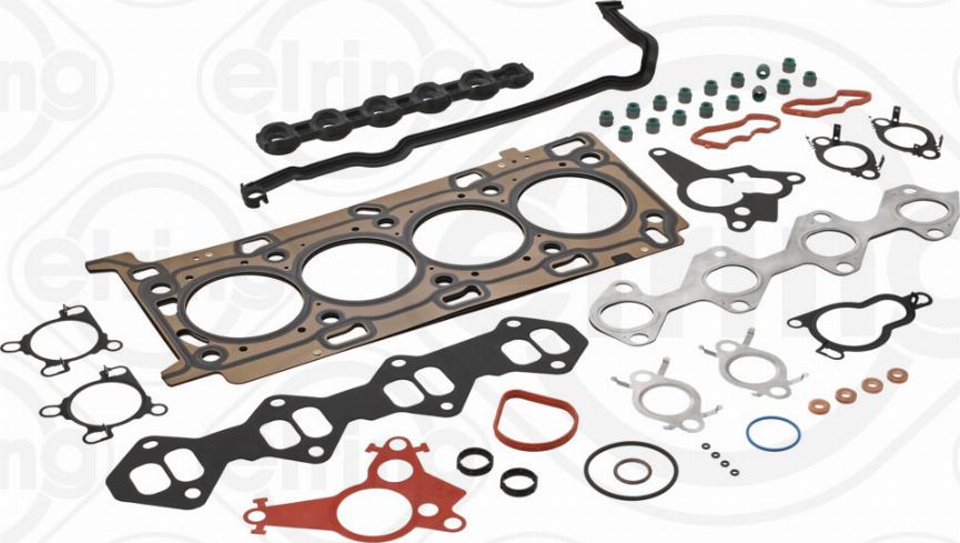 Elring 279.770 - Gasket Set, cylinder head parts5.com