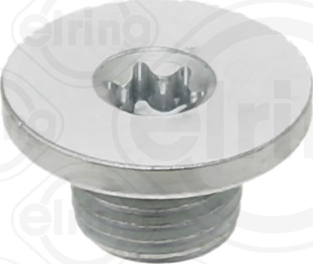 Elring 274.410 - Korek spustowy oleju, miska olejowa parts5.com