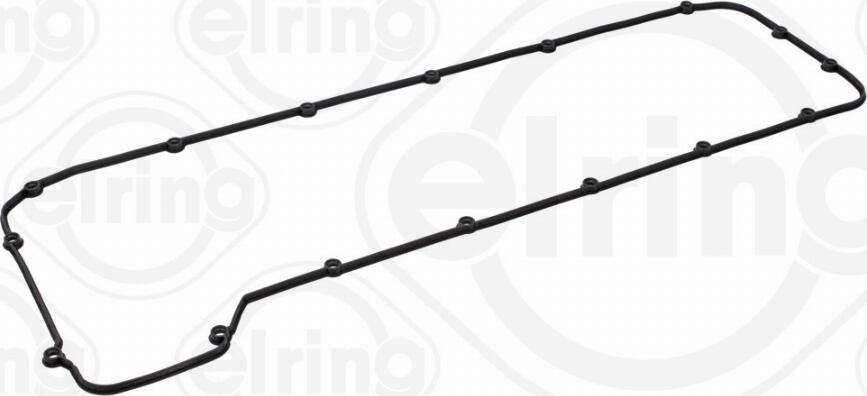 Elring 278.070 - Garnitura, capac supape parts5.com