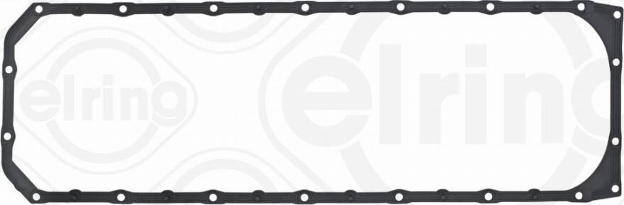 Elring 278.880 - Dichtung, Ölsumpf parts5.com