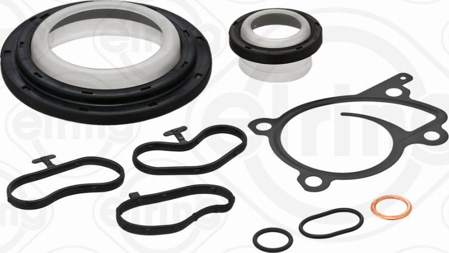 Elring 794.950 - Gasket Set, crank case parts5.com