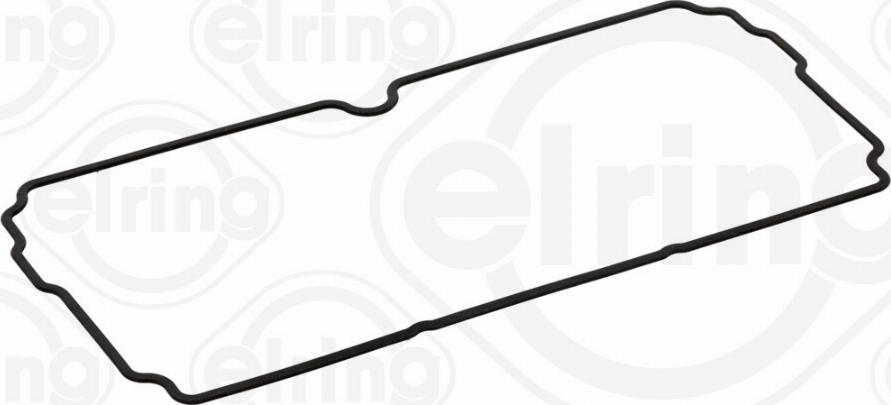 Elring 794.910 - Seal, tappet chamber cover parts5.com