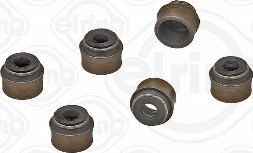 Elring 794.640 - Tiivistesarja, venttiilivarsi parts5.com