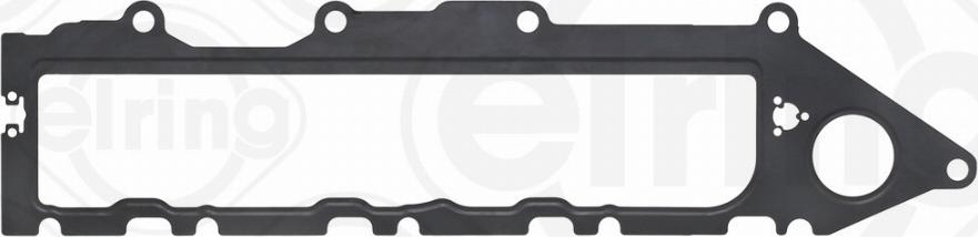 Elring 796.400 - Gasket, intake manifold parts5.com