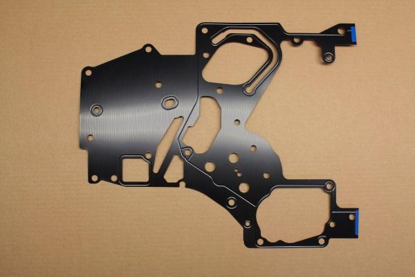 Elring 798.410 - Gasket, timing case parts5.com