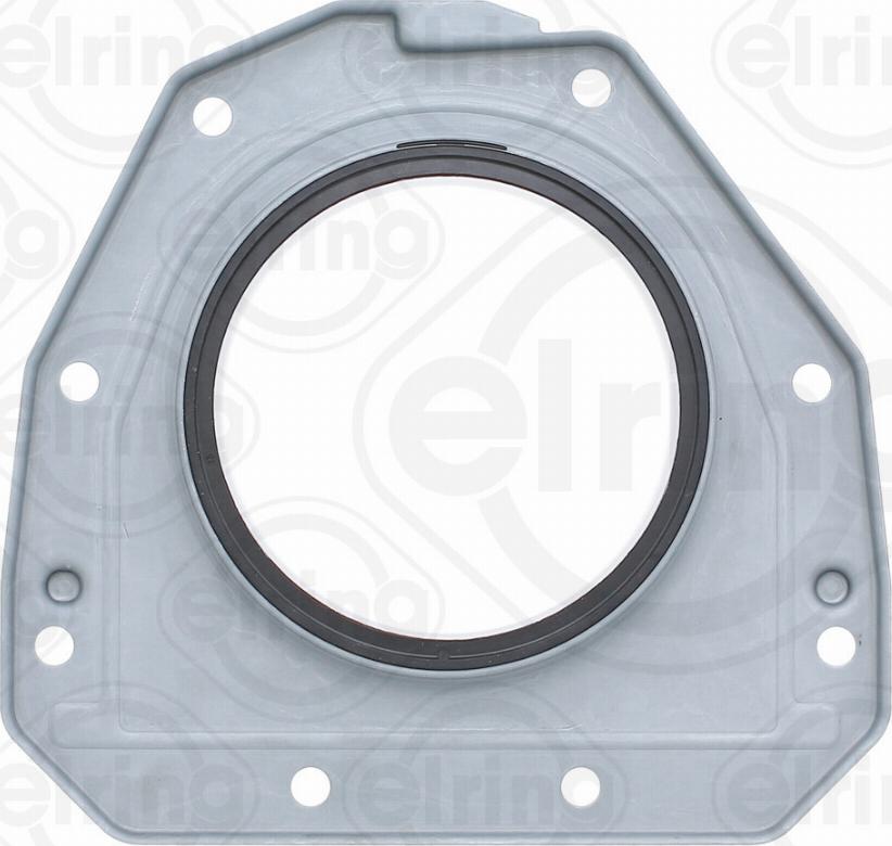 Elring 798.660 - Wellendichtring, Kurbelwelle parts5.com