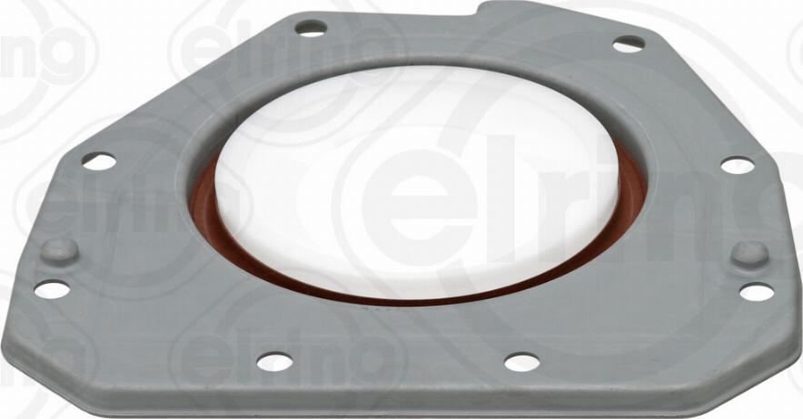 Elring 798.660 - Wellendichtring, Kurbelwelle parts5.com