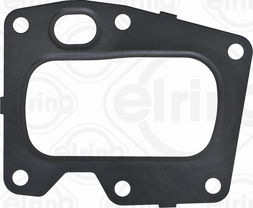 Elring 793.510 - Conta, egzoz gazı geri dönüş valfi parts5.com