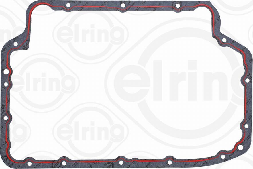 Elring 745.180 - Tihend,karteripõhi parts5.com