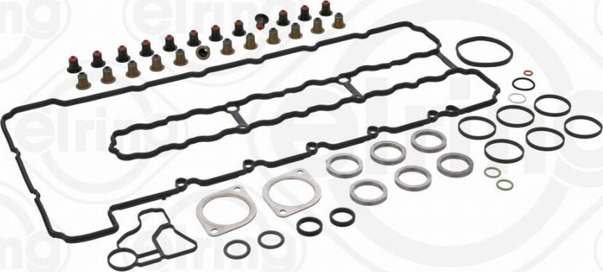 Elring 740.240 - Gasket Set, cylinder head parts5.com