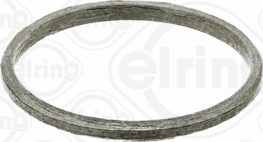 Elring 741.490 - Уплътнение, изпускателни тръби parts5.com