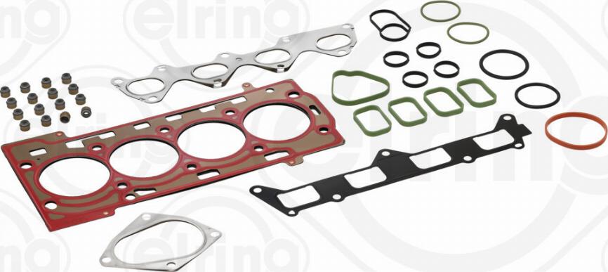 Elring 741.800 - Set garnituri, chiulasa parts5.com