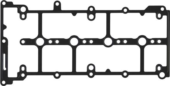 Elring 748.591 - Tesnilo, pokrov glave valja(ohisja nihajnih rocic) parts5.com