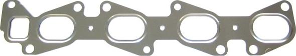 Elring 748.510 - Gasket, exhaust manifold parts5.com