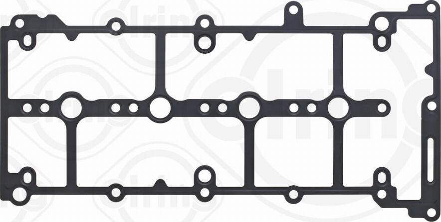 Elring 743.381 - Garnitura, capac supape parts5.com