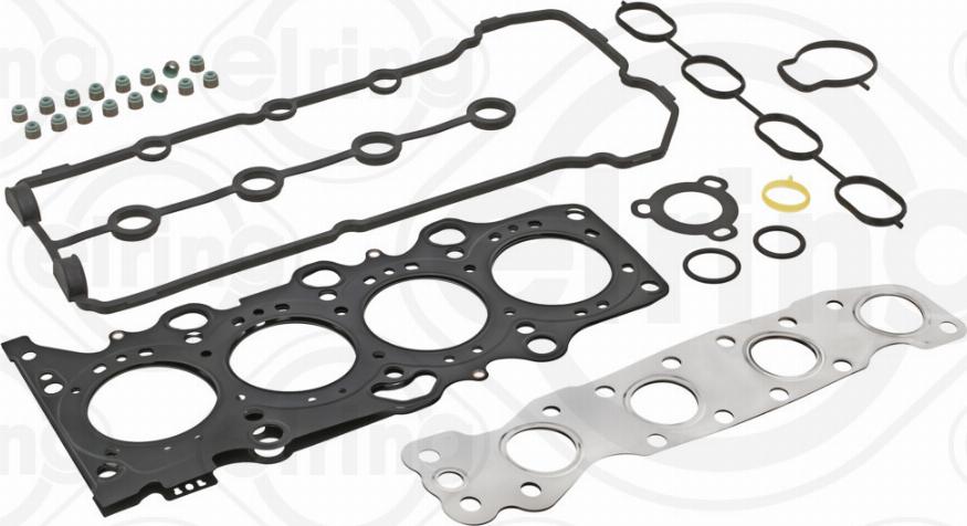 Elring 747.340 - Set garnituri, chiulasa parts5.com