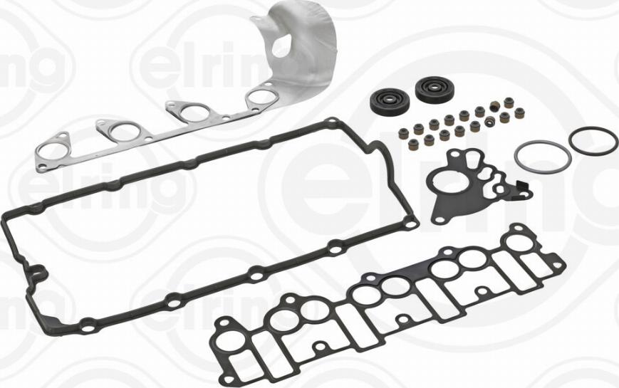 Elring 747.720 - Set garnituri, chiulasa parts5.com