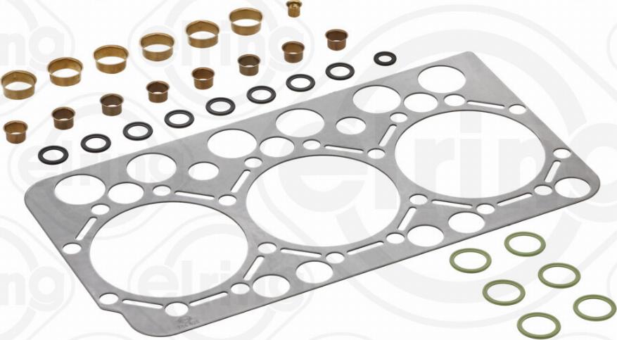 Elring 754.641 - Tömítés, hengerfej parts5.com