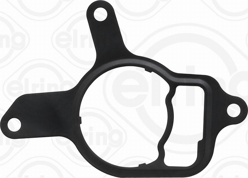 Elring 755.020 - Tiiviste, alipainepumppu parts5.com