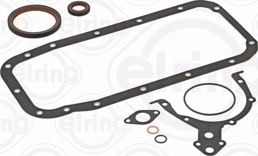 Elring 755.178 - Komplet tesnil, ohisje (blok) motorja parts5.com