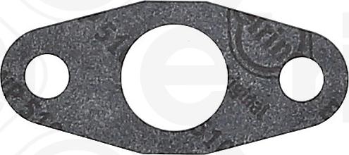 Elring 756.866 - Garnit etans., evac.ulei (compresor) parts5.com