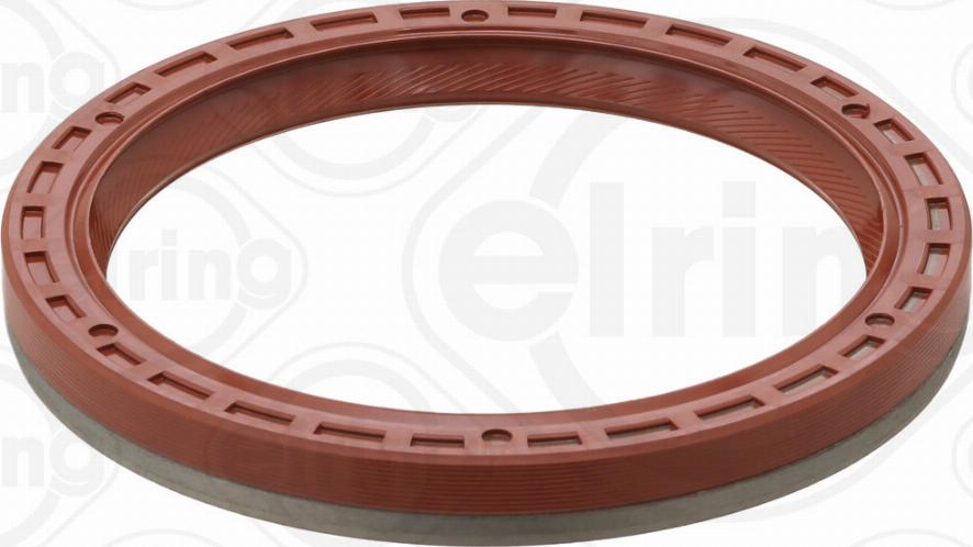 Elring 750.476 - Shaft Seal, crankshaft parts5.com