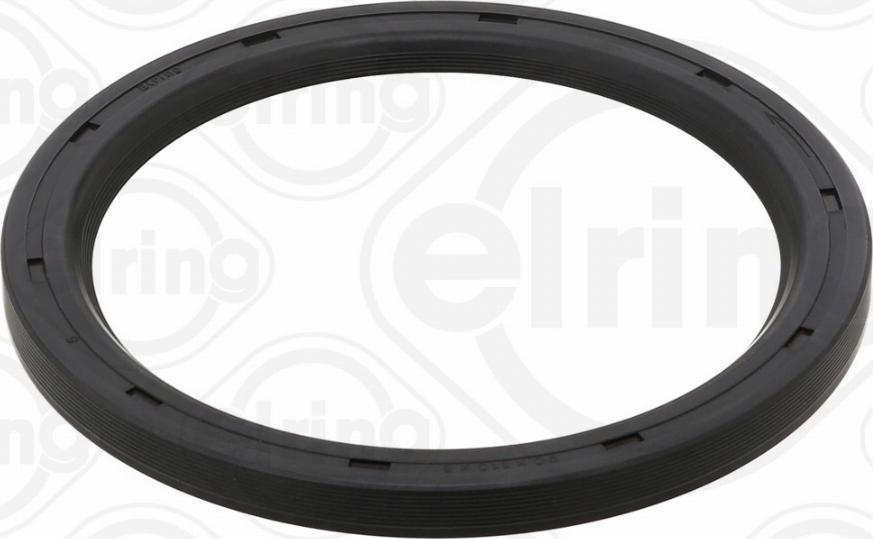 Elring 751.610 - Tesniaci krúżok kľukového hriadeľa parts5.com