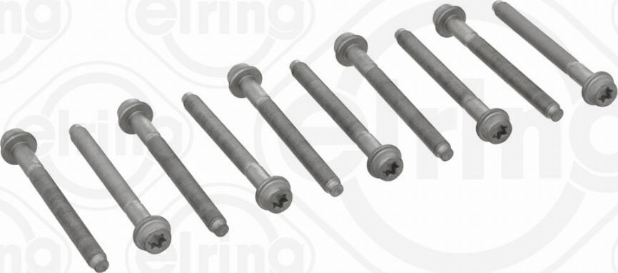 Elring 758.230 - Syl.kannen pulttisarja parts5.com