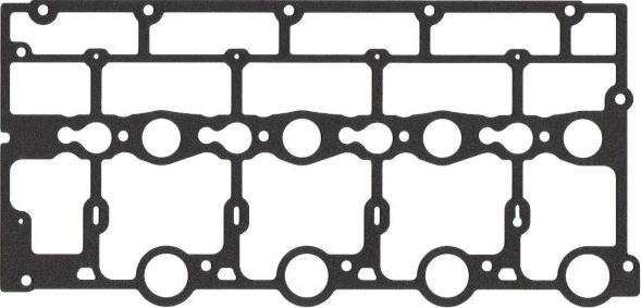 Elring 753.130 - Garnitura, capac supape parts5.com