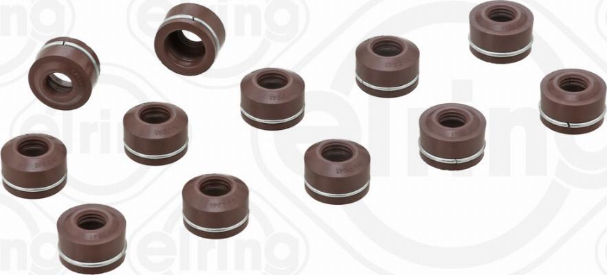 Elring 764.027 - Seal Set, valve stem parts5.com