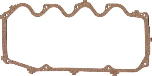 Elring 764.221 - Gasket, cylinder head cover parts5.com