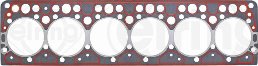 Elring 760.678 - Gasket, cylinder head parts5.com