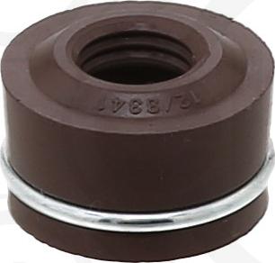 Elring 763.969 - Seal Ring, valve stem parts5.com