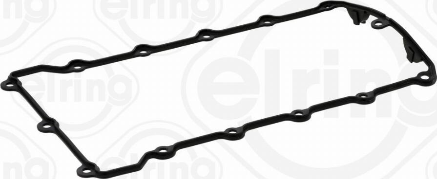 Elring 767.867 - Gasket, cylinder head cover parts5.com