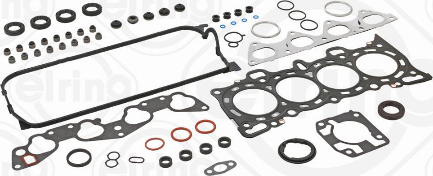 Elring 704.680 - Комплект гарнитури, цилиндрова глава parts5.com