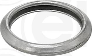 Elring 705.070 - Seal Ring, oil drain plug parts5.com