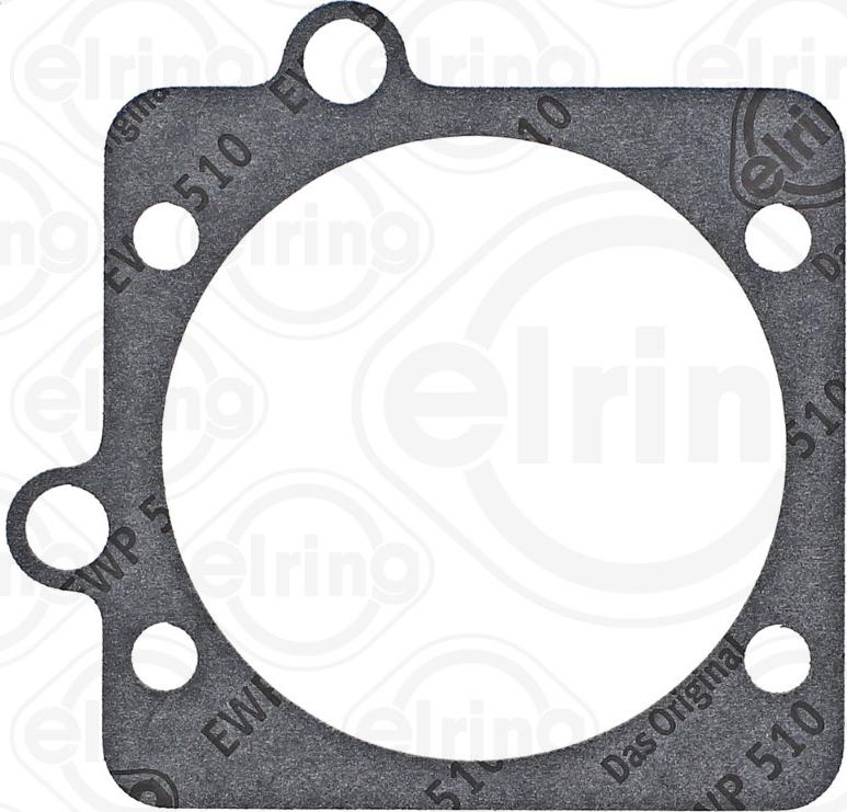 Elring 701.580 - Tömítés, szívókönyök ház parts5.com