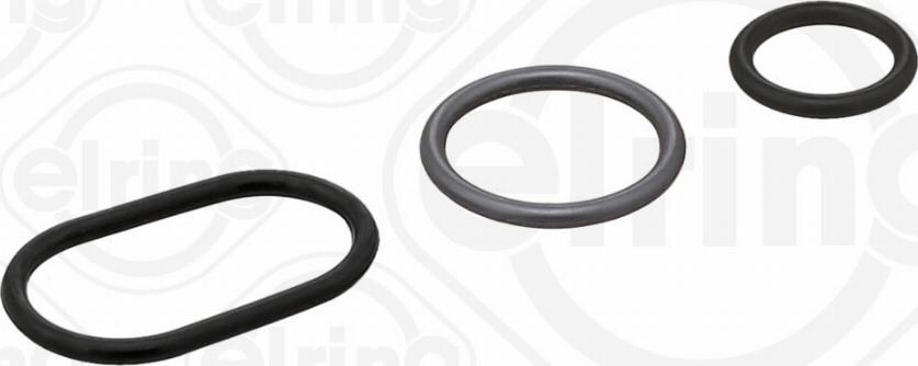 Elring 703.520 - Komplet tesnil, okrov zobnikov za pogon odm.gredi parts5.com