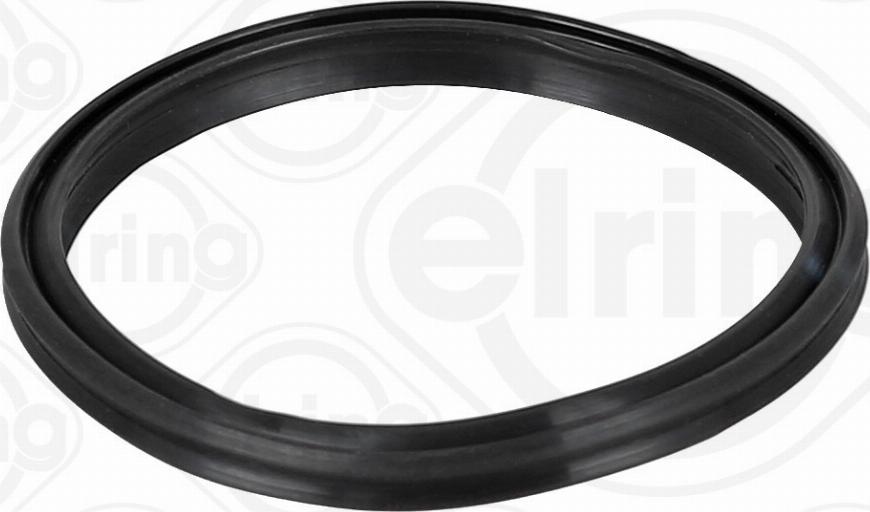 Elring 703.570 - Garnitura,teava lichi de racire parts5.com