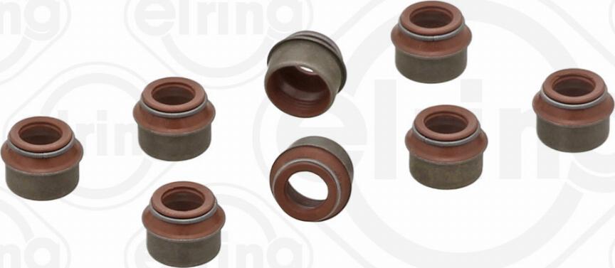 Elring 702.706 - Seal Set, valve stem parts5.com