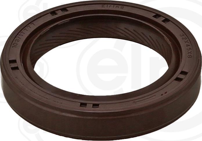 Elring 707.460 - Radialna tesnilka za gred, odmikalna gred parts5.com