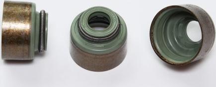 Elring 707.180 - Uszczelniacz, trzonek zaworu parts5.com