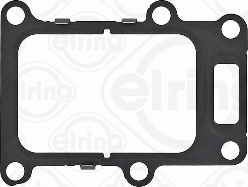 Elring 719.642 - Seal, EGR valve parts5.com