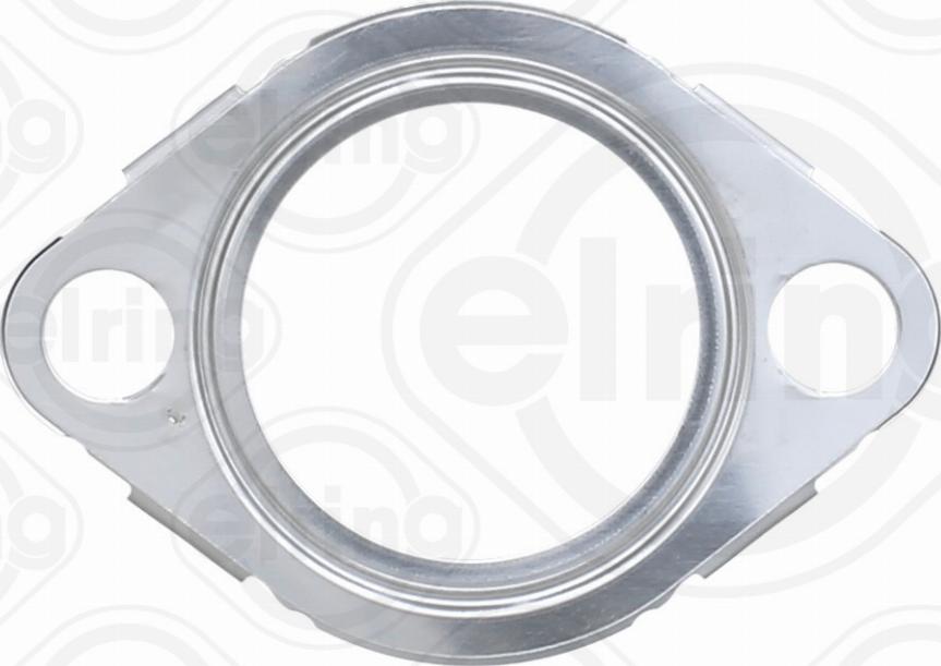 Elring 719.890 - Garnitura, conducta supapa-AGR parts5.com